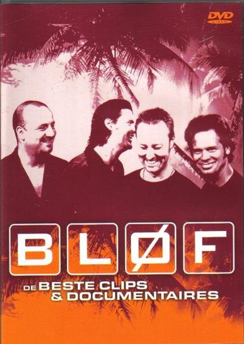 Bløf De beste Clips Documentaires DVD hitparade ch